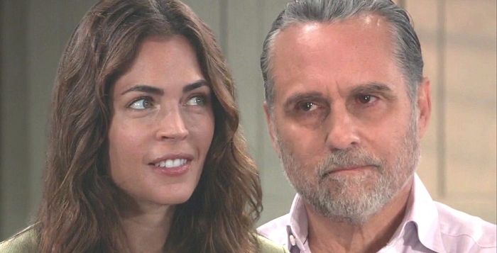 GH Spoilers Wild Speculation: Sonny and Britt 'Bond' Over Jason