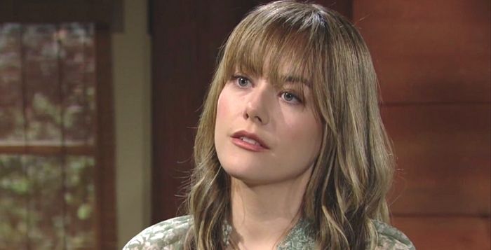 The Bold and the Beautiful recap for Friday, December 3, 2021