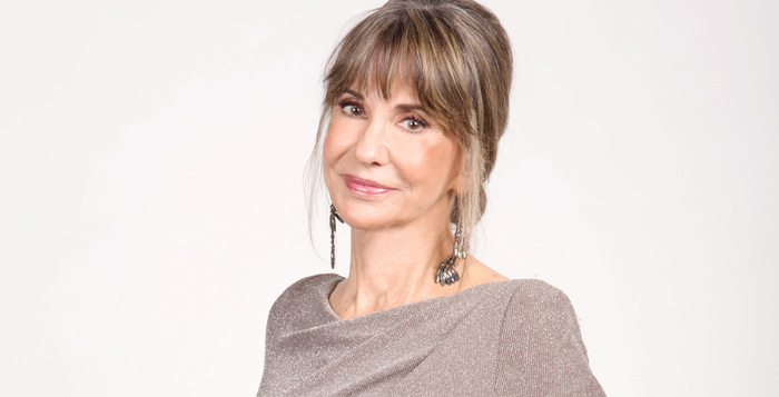 Y&R Jess Walton Jill Foster Abbott Atkinson.
