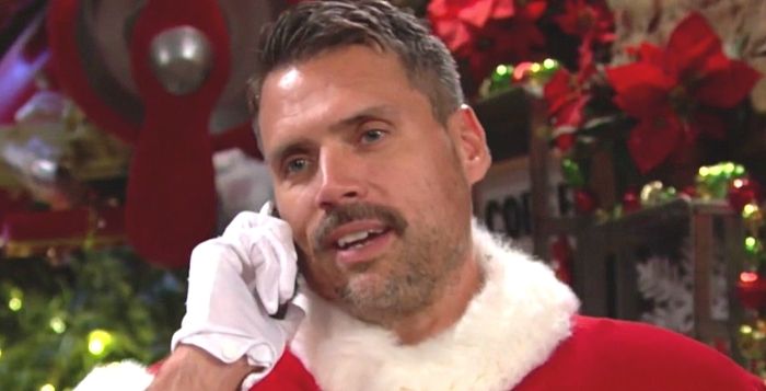 Y&R spoilers recap for Friday, December 24, 2021