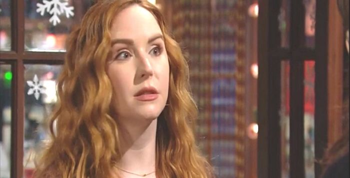 Y&R spoilers recap for Wednesday, December 29, 2021