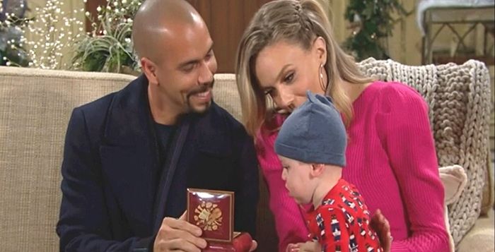 Y&R spoilers recap for Wednesday, December 22, 2021
