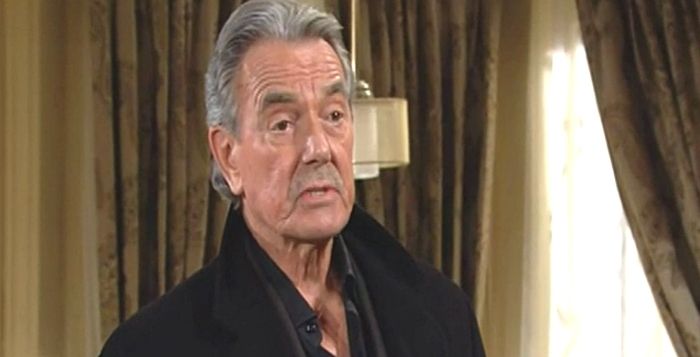 Y&R spoilers for Tuesday, December 21, 2021