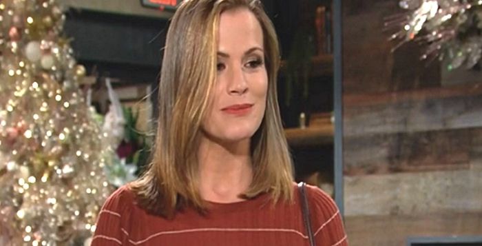 Y&R spoilers for Tuesday, December 14, 2021