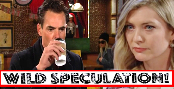 Y&R Spoilers Billy Abbott Tara Locke