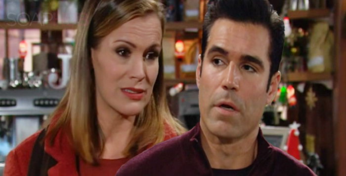 Y&R Spoilers Chelsea Lawson Rey Rosales