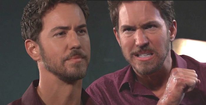 Throw Away the Key: Will Peter Go To Jail on General Hospital