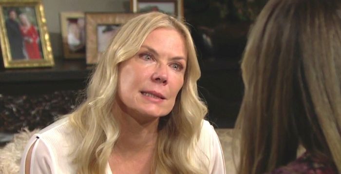B&B spoilers recap for Monday, January 24, 2022