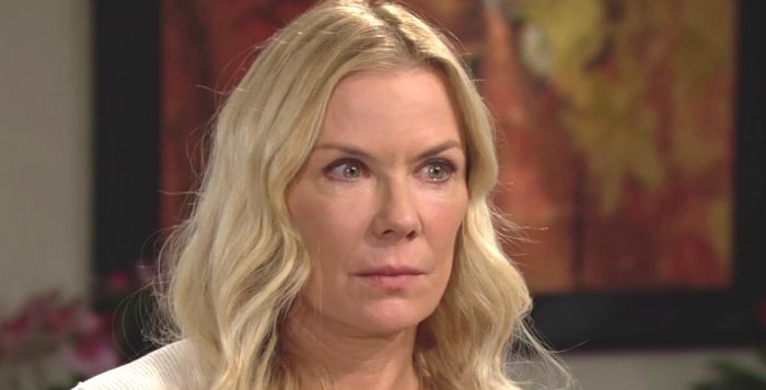 B&B spoilers recap for Tuesday, January 25, 2022