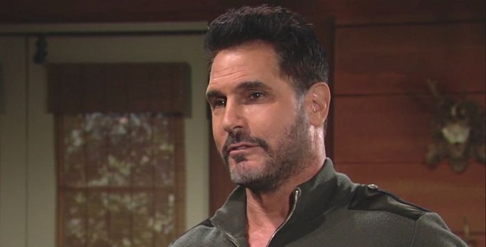 B&B spoilers recap for Monday, January 7, 2022