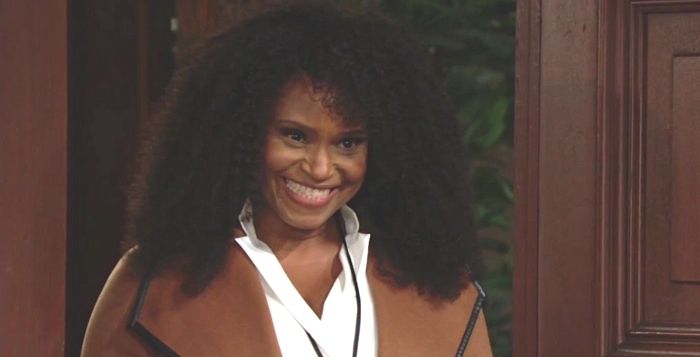 B&B spoilers recap for Monday, January 10, 2022