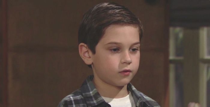 B&B spoilers for Wednesday, January 26, 2022