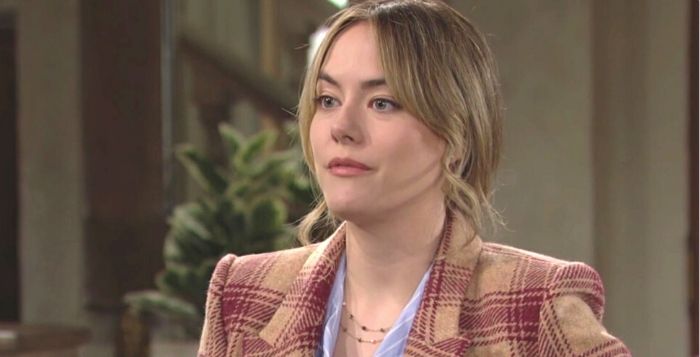 B&B spoilers for Thursday, January 13, 2022