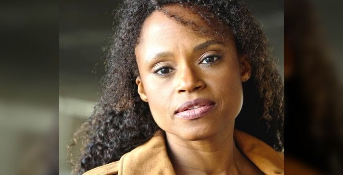 7 Things to Know About The Bold and the Beautiful's Cassandra Creech