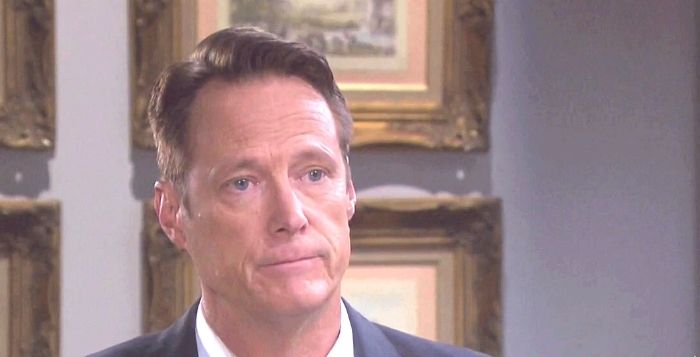 DAYS spoilers recap for Tuesday, January 4, 2022