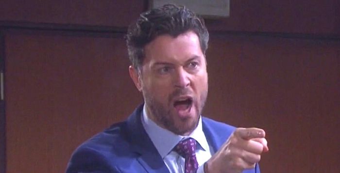 DAYS spoilers recap Monday, January 17, 2022