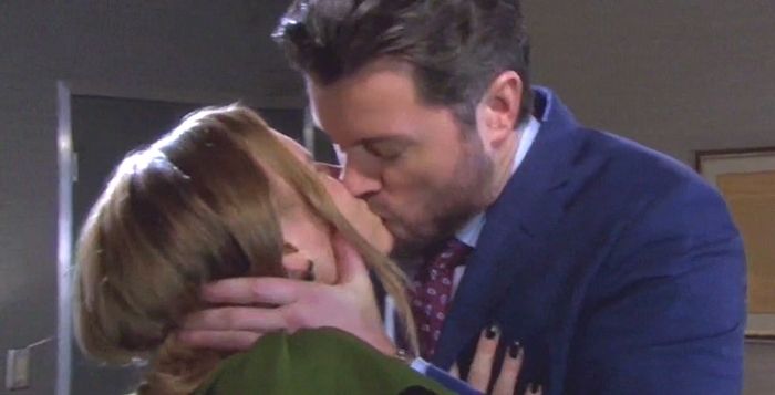 DAYS spoilers recap for Friday, January 14, 2022