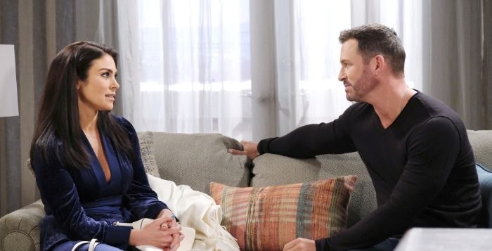DAYS spoilers for Thursday, January 27, 2022