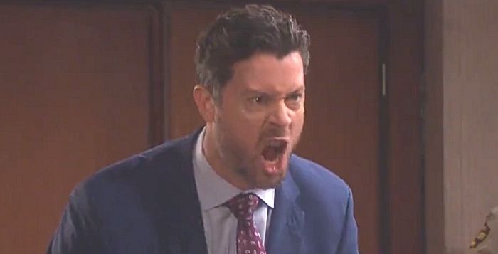 DAYS spoilers for Thursday, January 20, 2022