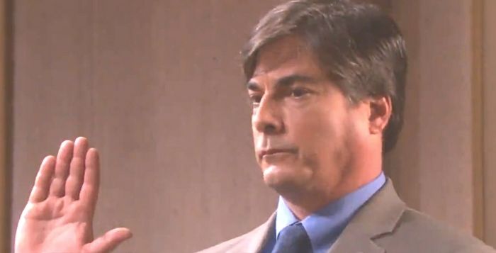DAYS Spoilers For January 14, 2022
