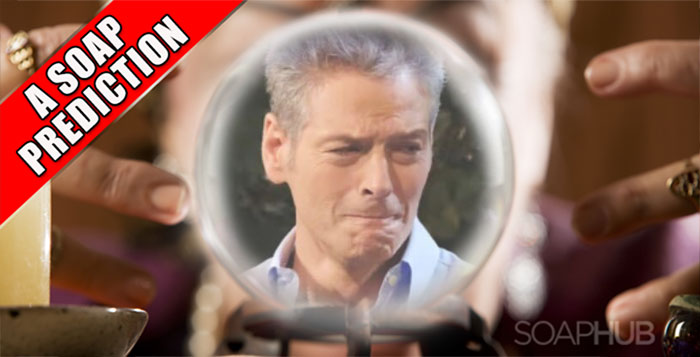 DAYS Spoilers Craig Wesley