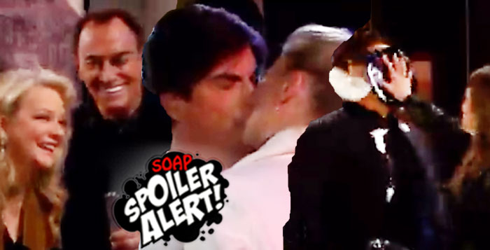 DAYS Spoilers Video Preview January 3, 2022