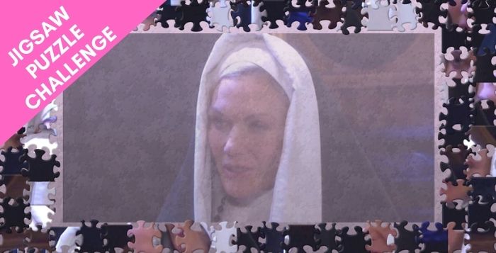 Daily Jigsaw Puzzle Challenge (1)