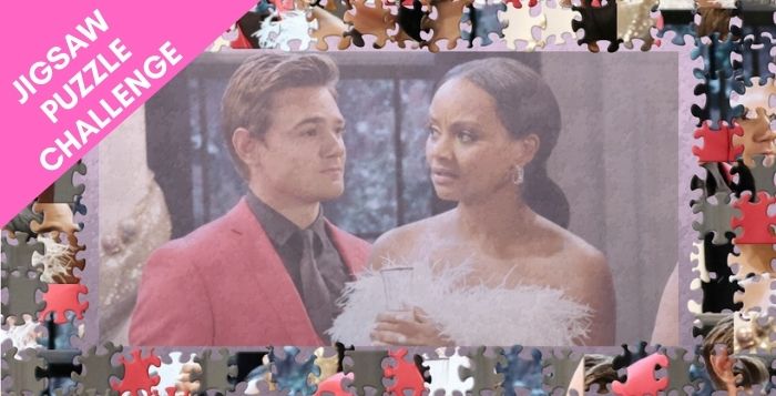 Daily Jigsaw Puzzle Challenge