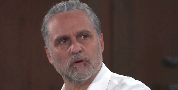 GH spoilers recap for Tuesday, January 25, 2022