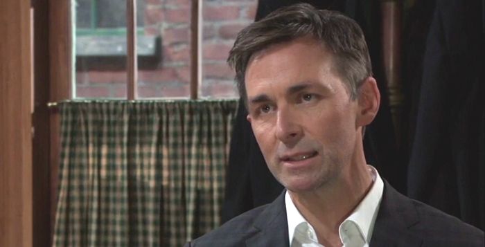 GH spoilers recap for Thursday, January 27, 2022
