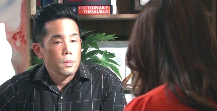 GH spoilers recap for Thursday, January 13, 2022