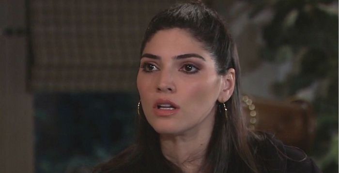 GH spoilers for Thursday, January 20, 2022