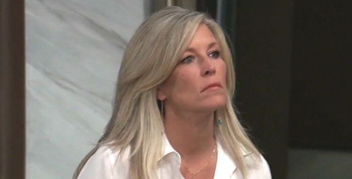 GH spoilers for Monday, January 10, 2022