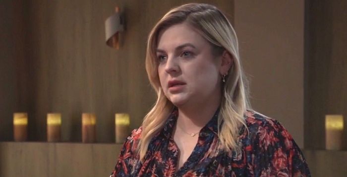 GH spoilers for Tuesday, January 18, 2022