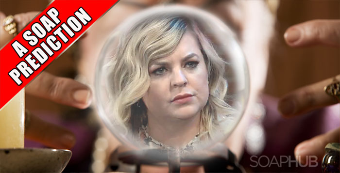 GH Spoilers Maxie Jones