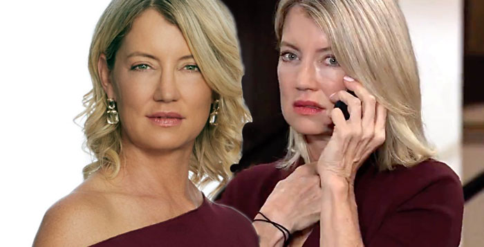 General Hospital Cynthia Watros