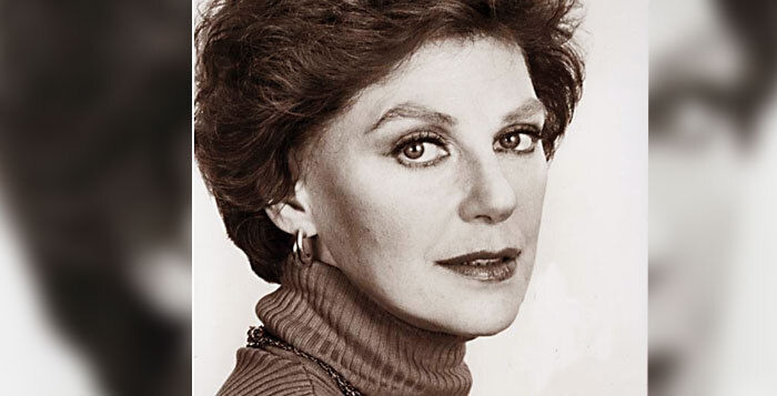 Joan Copeland