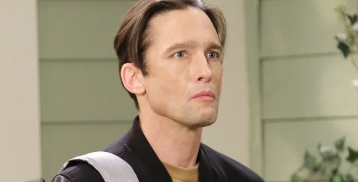 Philip Kiriakis on Days of our Lives