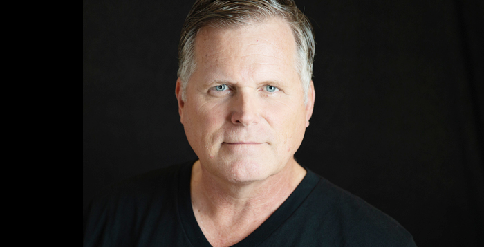 Robert Newman The Young and the Restless