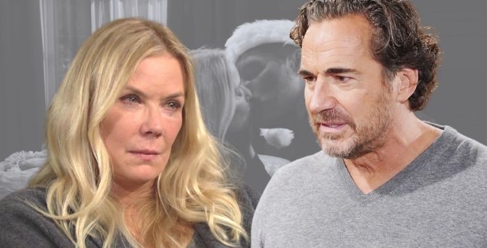 Ridge and Brooke The Bold and the Beautiful