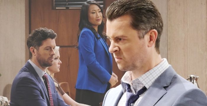Days of our Lives EJ DiMera