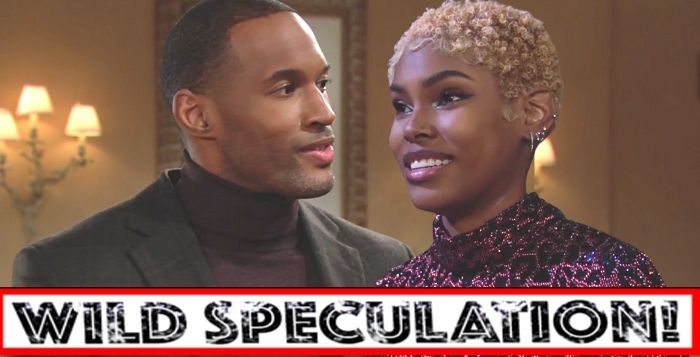 B&B Spoilers Wild Speculation: One Night Of Passion Ruins Everything