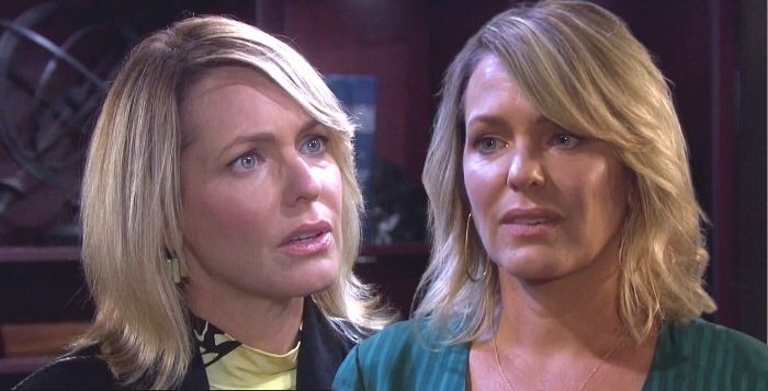 Days of our Lives Nicole Walker