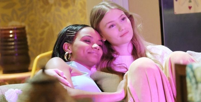 Friends To Lovers: Will Allie and Chanel Last on Days of our Lives