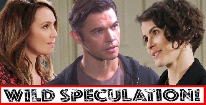 DAYS Spoilers Wild Speculation: Xander Cook’s Ultimate Love Dilemma