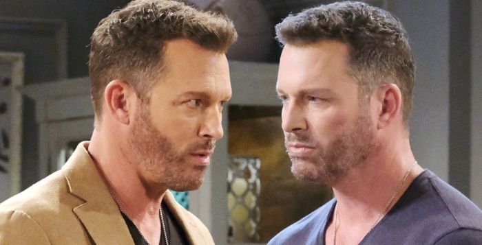 Days of our Lives Brady Black
