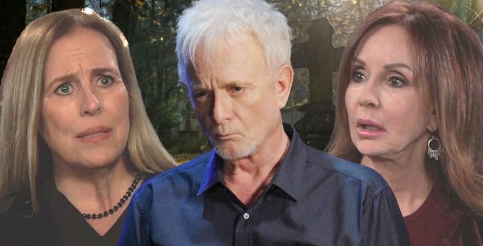 Remember Me: Should Luke Have A General Hospital Memorial Service