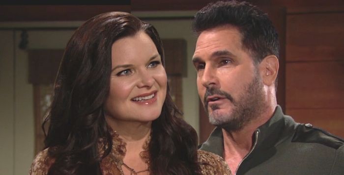 The Bold and the Beautiful Is Missing The Mark With Katie & Bill