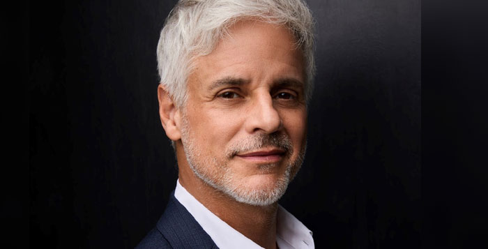 The Young and the Restless Christian Le Blanc