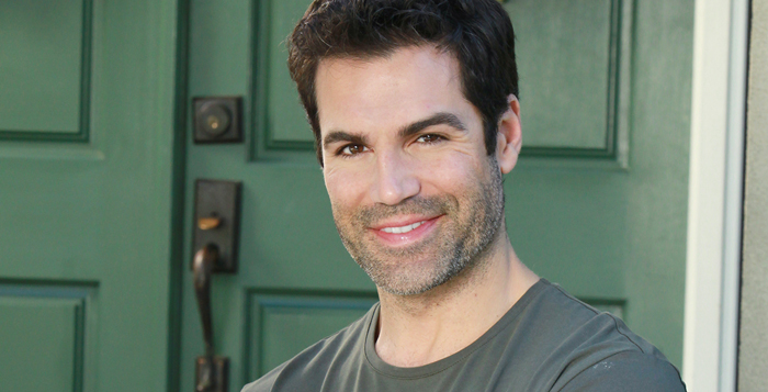 The Young and the Restless Jordi Vilasuso